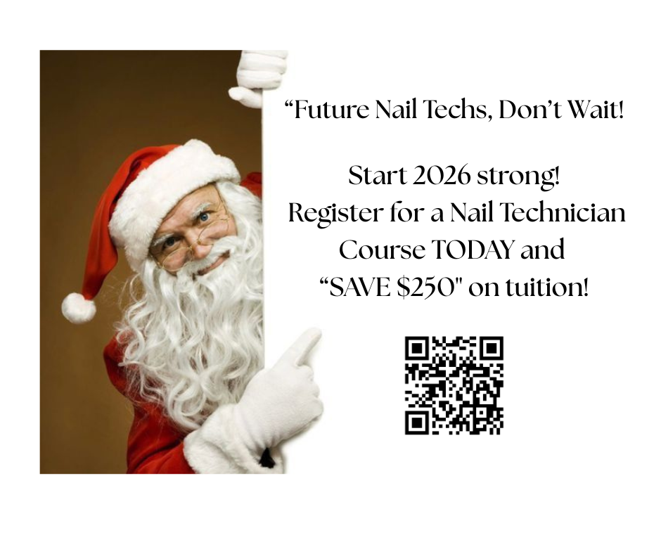 “The Perfect Gift This Season” A New Career--$250 OFF Tuition.png